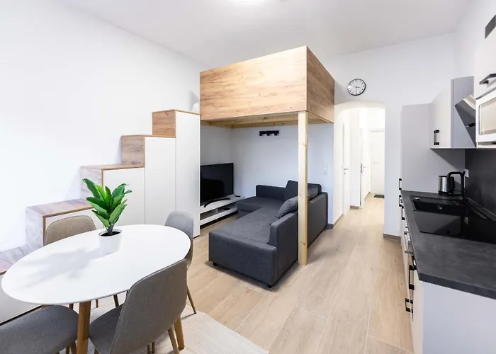 Stylishes Design-apartment *