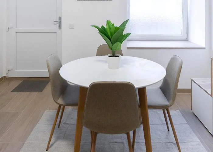 Stylishes Design-apartment