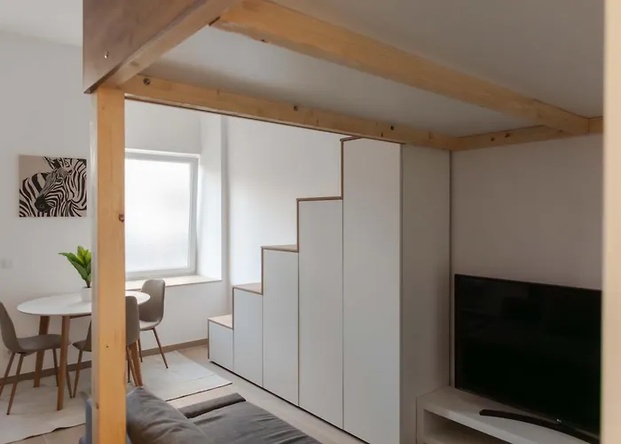 Stylishes Design-apartment Apartment Vienna