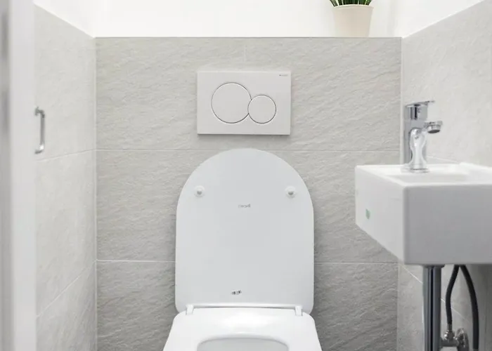 Stylishes Design-apartment * Vienna